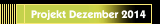 Projekt Dezember 2014